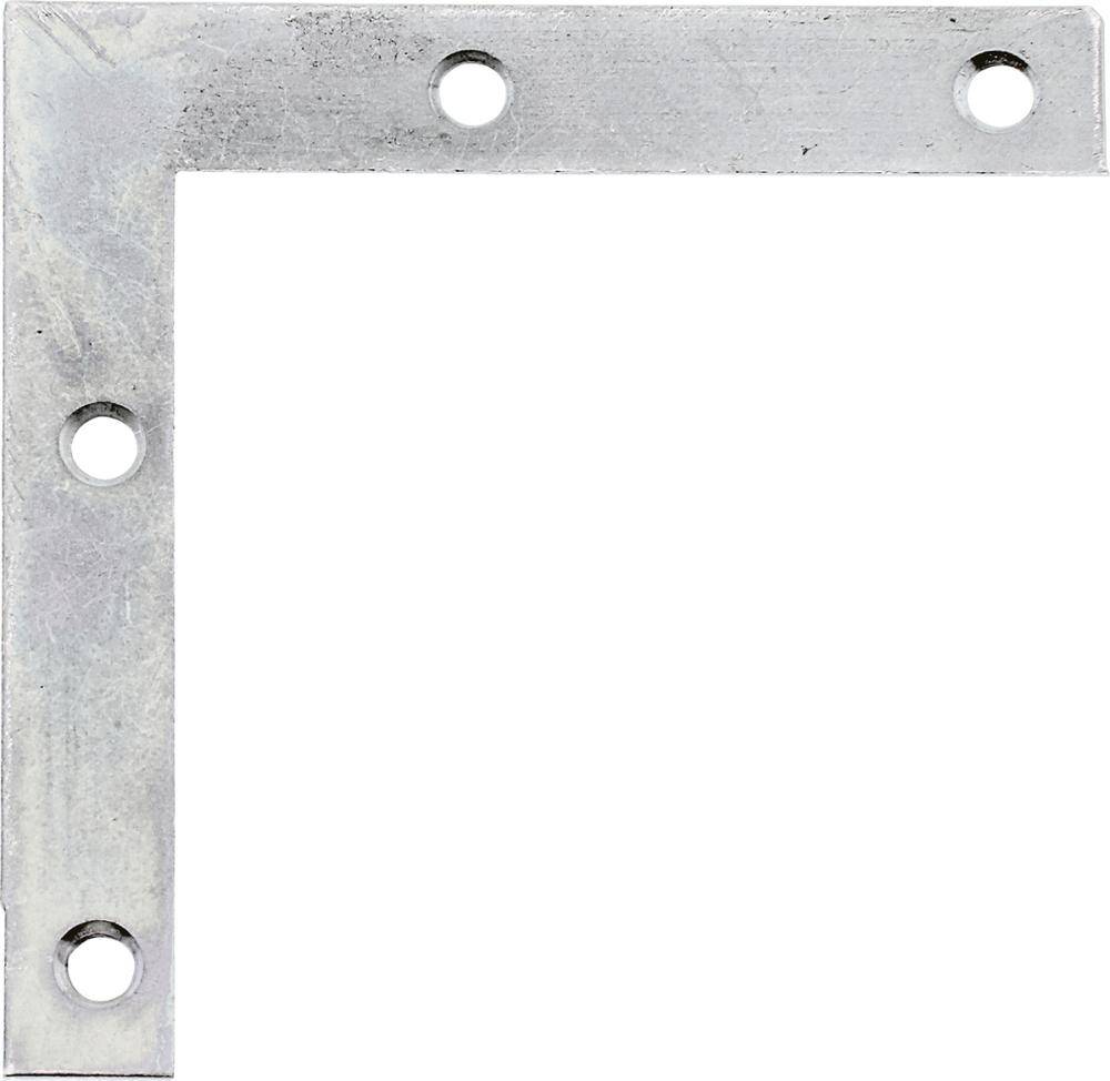 Möbelwinkel 100x100 mm/K2 - Artikel: 4004338337056