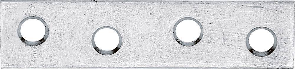 Verbindungsbleche 100x15x2 mm/K2 - Artikel: 4004338339272