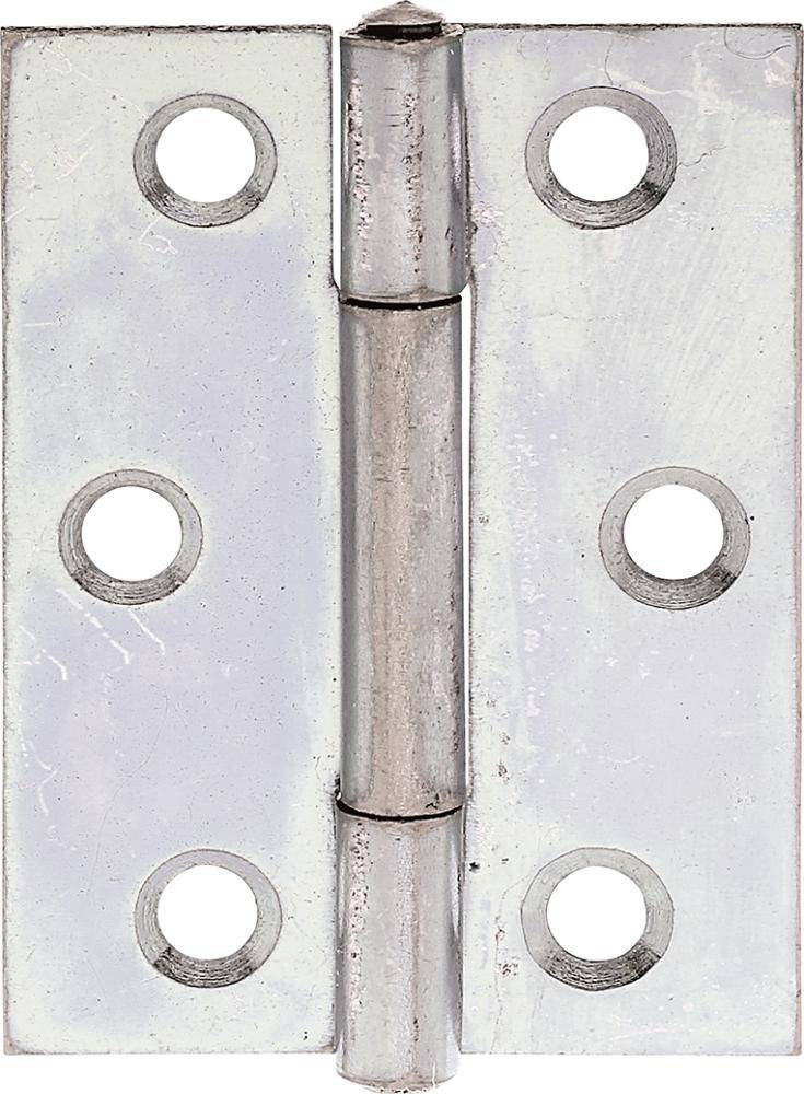 Ger.halbbr.Scharnier verz.,1/2/40 mm - Artikel: 4004338345877