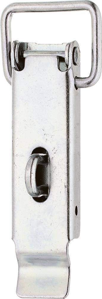 Kistenverschl. m.Schlossöse K2/105 mm - Artikel: 4004338347826