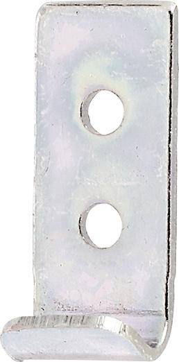 Schließhaken Form C,KA/28/K2 - Artikel: 4004338347871