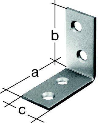 Stuhlwinkel 880 V2A - Artikel: 4004338361099