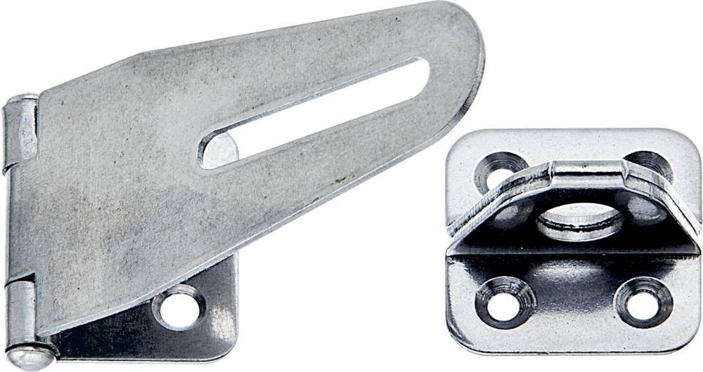 Sicherheitsüberfalle schwer, Edelstahl - Artikel: 4004338361426