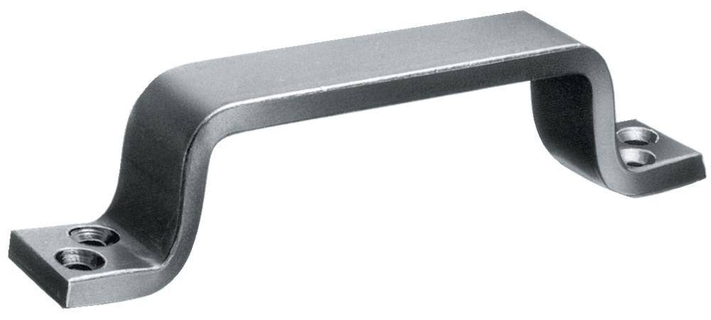 Handgriffe VA/160 mm - Artikel: 4004338361440