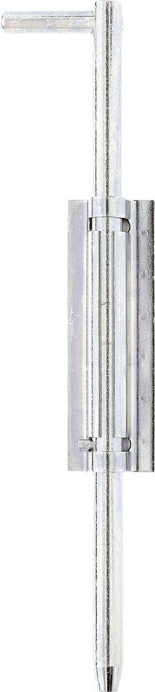 Bolzenstangen-Riegel 2149/K2/400 - Artikel: 4004338410216