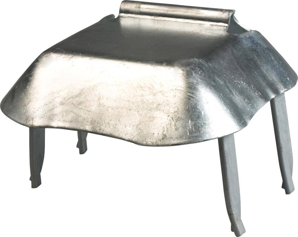 Schwere Auflaufstütze - Artikel: 4004338410445