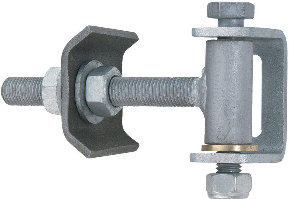 Verstellbares Torband einfach M16 - Artikel: 4004338411343