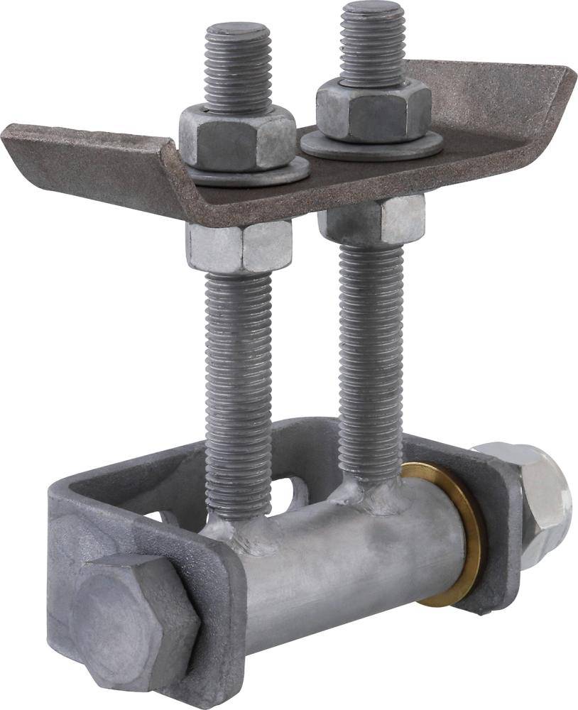 Verstellbares Torband doppelt M16 - Artikel: 4004338411350