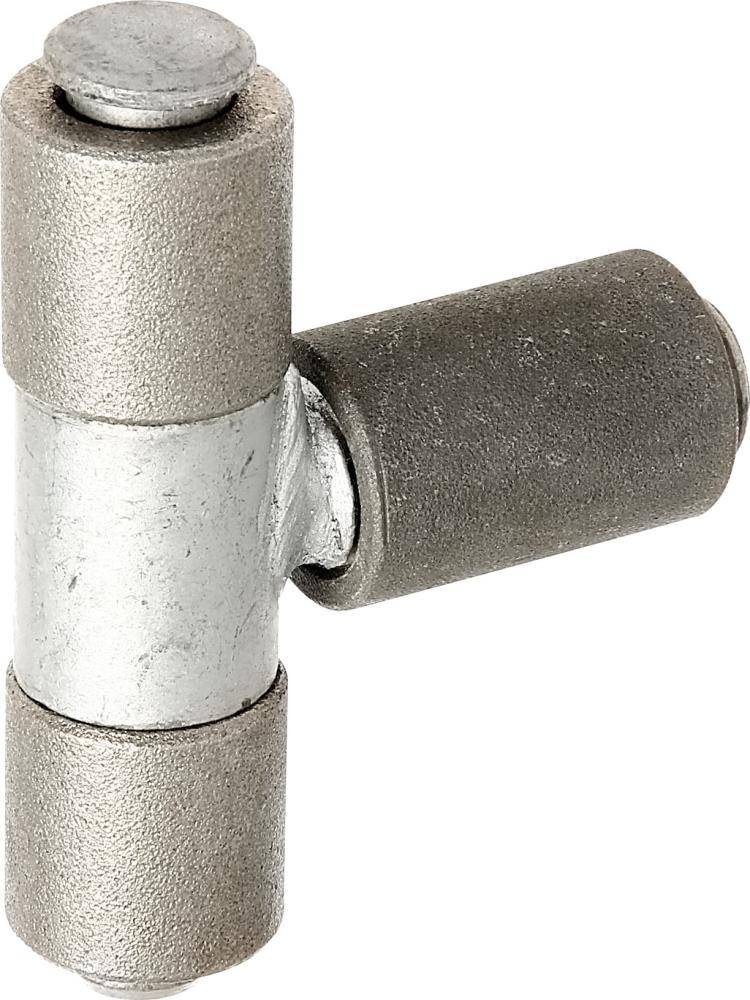 Anschweißband 2356/15, verstb - Artikel: 4004338411565