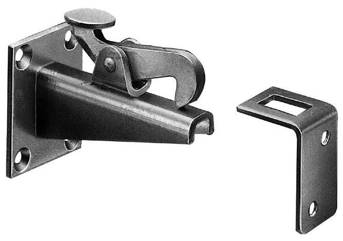 Torfeststeller für Wandmontage - Artikel: 4004338411756