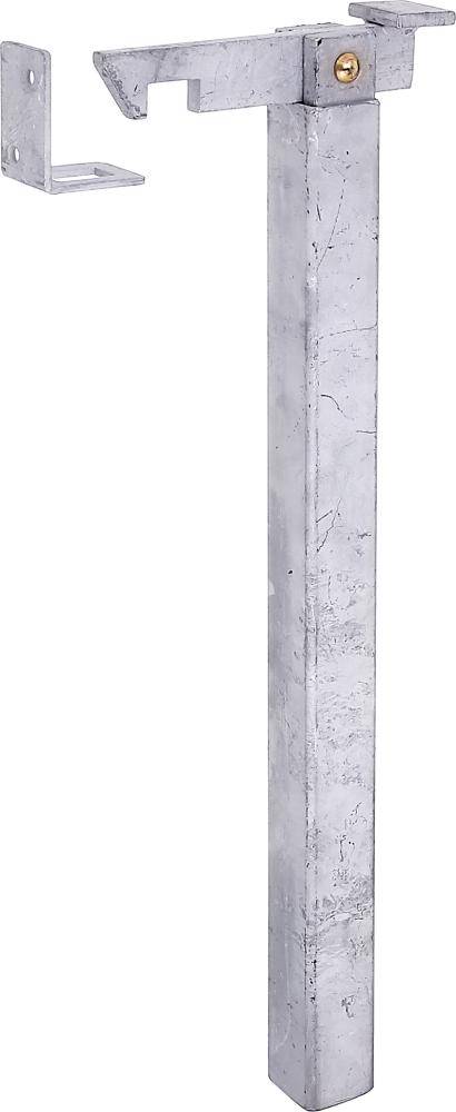 Torfestst. Schwer K3 höhenverst.400mm - Artikel: 4004338412838