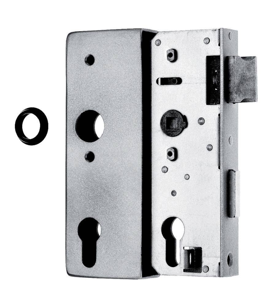 schm. Schlka. m. Schloss 2498/30 mm - Artikel: 4004338413354