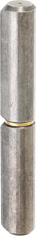 Anschweißrollen U 60x12x6 mm - Artikel: 4004338414856