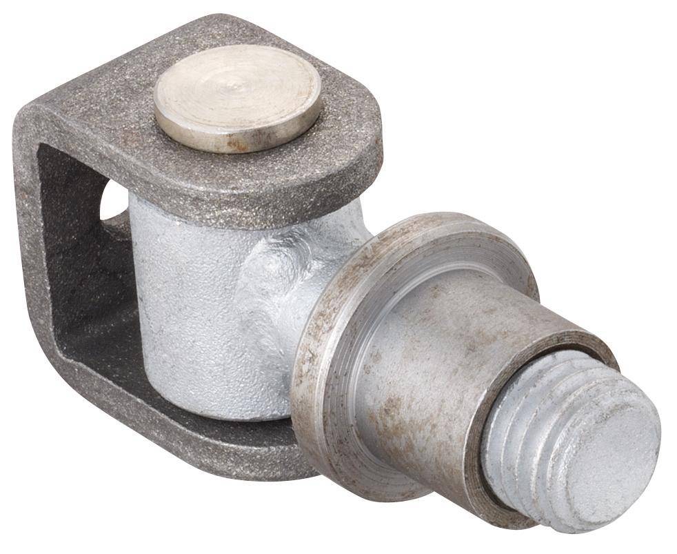 Torband m.Einschweißmutter M16 - Artikel: 4004338418304