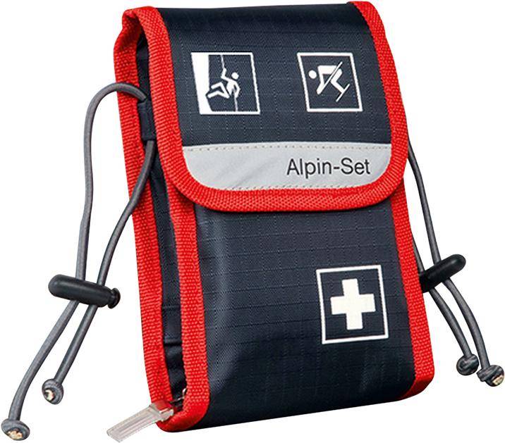 Verbandtasche Alpin-Set - Artikel: 4005058611709