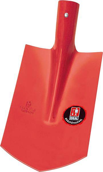 Kabelgrabenschaufel Gr. 0RUHR-BRILLIANT - Artikel: 4005827031158