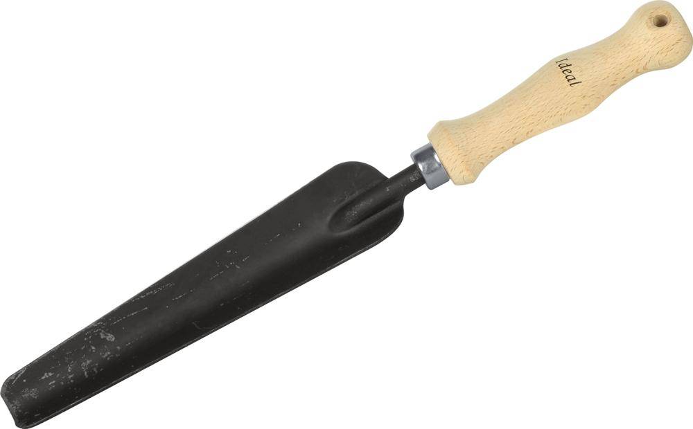 IDEAL-Unkrautstecher Buchenstiel 15,5 cm - Artikel: 4005827600316