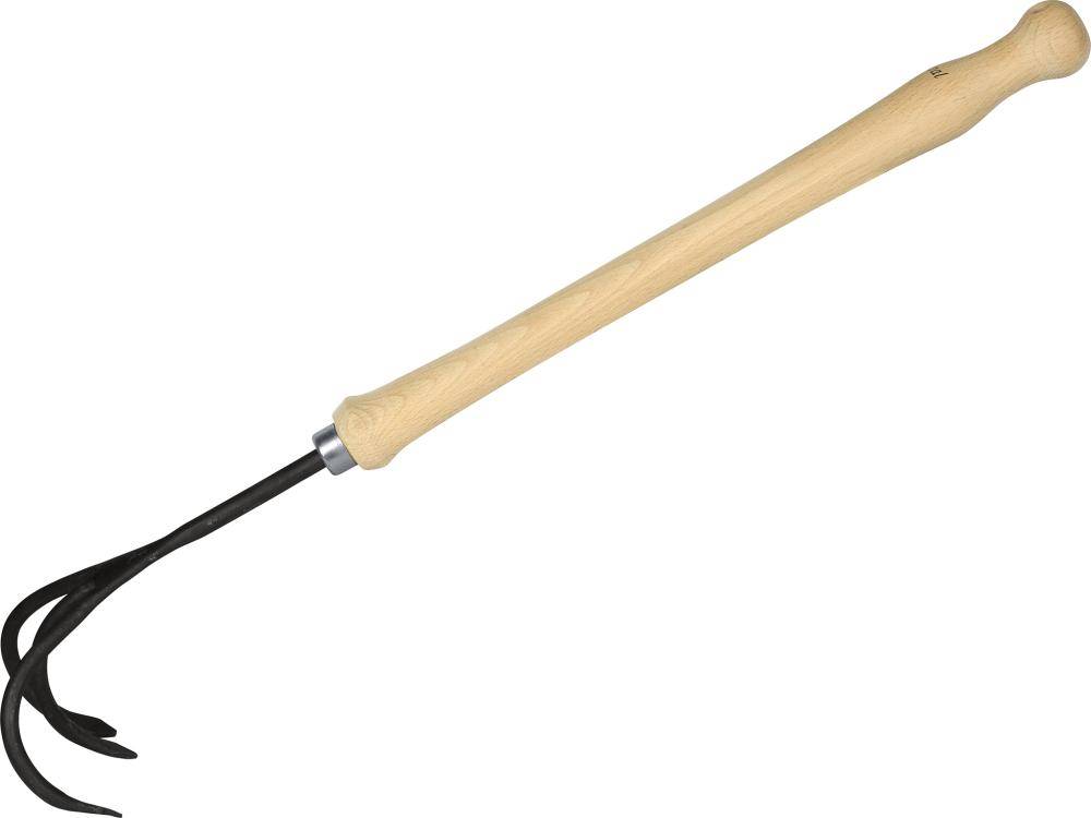 IDEAL-Grubber Buchenstiel 40 cm - Artikel: 4005827600361