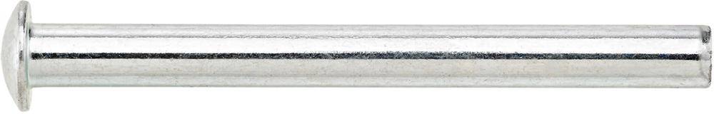 Stielnieten verzinkt 5 x 52 f. Spaten - Artikel: 4005827651721