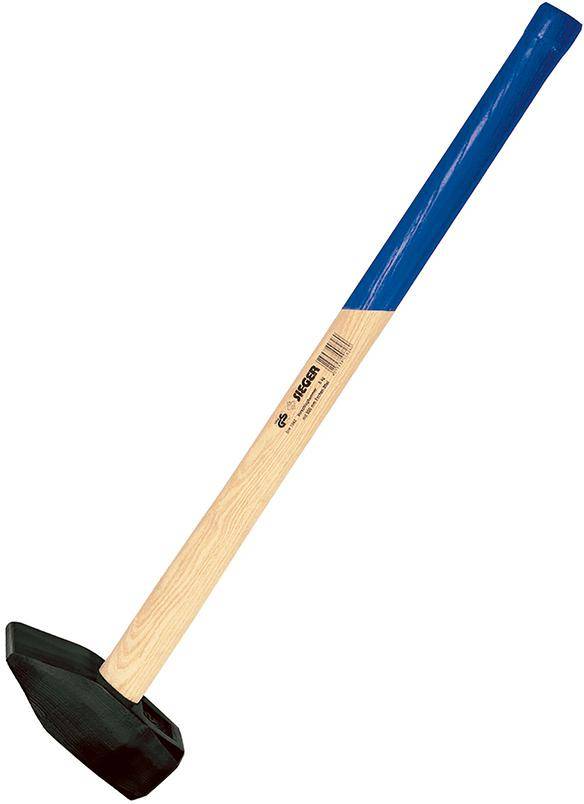 Vorschlaghammer 4 kg m. Stiel VPA - Artikel: 4005827653084