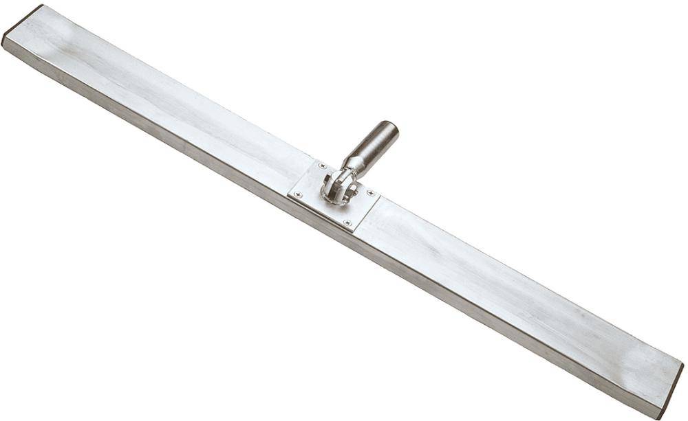 Betonverteiler ALU 1000 x 100 Enden hochgest - Artikel: 4005827654562