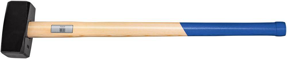 Fäustel 8 kg mit Eschenstiel - Artikel: 4005827654708