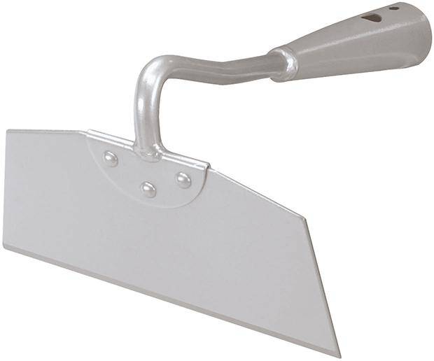 Unkrauthacke Gr. 160 x 75 mm - Artikel: 4005827660327
