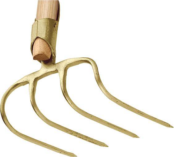 Dunghacke 4 Zinken - Artikel: 4005827661478