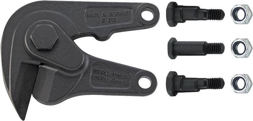 Messerkopf 950 mm BauCUT - Artikel: 4005887003799