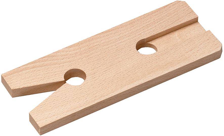 Laubsägetischchen Standard 170x65x10mm - Artikel: 4006094230008