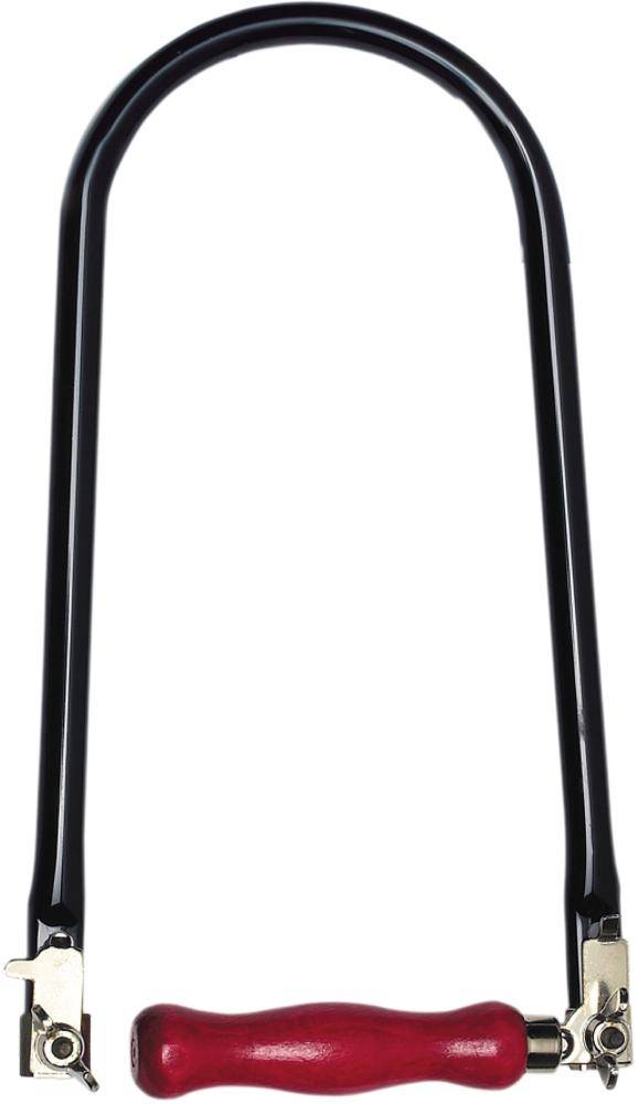 Laubsägebogen 13mm 300mm Ausladung - Artikel: 4006094701300
