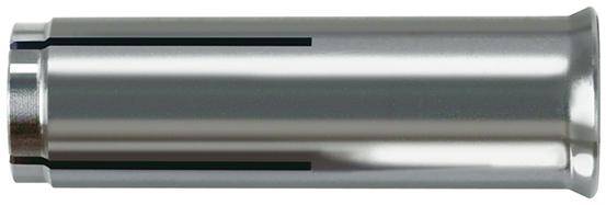 fischer Einschlaganker EA II M8 A4 - Artikel: 4006209484111