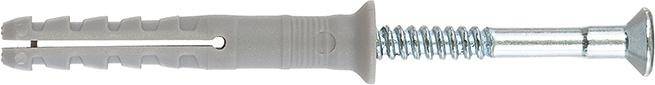 fischer Nageldübel N 8x60/20 S HP - Artikel: 4006209487914