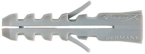 fischer Dübel S 5 - Artikel: 4006209501054