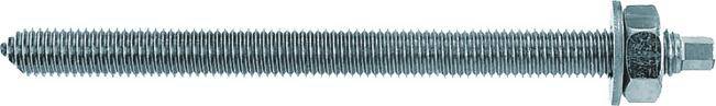 fischer Ankerstange RG M10x165 5.8 - Artikel: 4006209502808