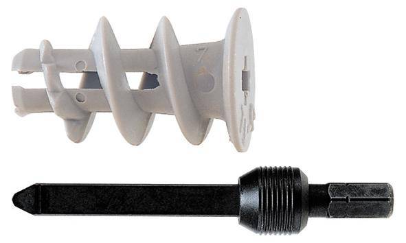 fischer Gipskartondübel GK - Artikel: 4006209523896