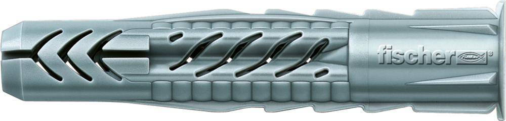 fischer Universaldübel UX 6x50 R - Artikel: 4006209720950
