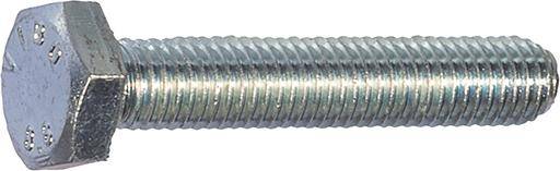 fischer SechskantschraubeSKS 8x30 - Artikel: 4006209797136