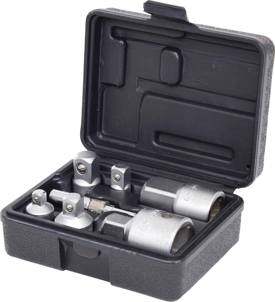 CEE Kabeltrommel 25m 4-fach IP 44 Kunststoff H07RN-F sw-rt Beschaffungsartikel - Artikel: 4006341715906