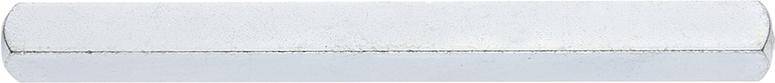Vollvierkantstift,Typ M,0572, 10x120mm - Artikel: 4006632043275