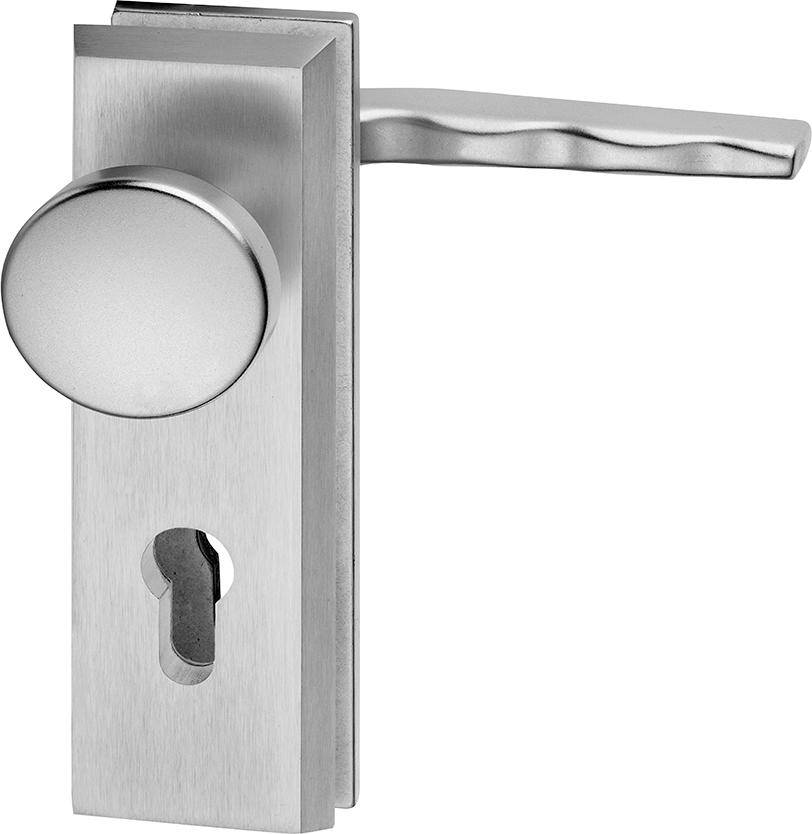 Alu-SI-WSG-Grt,8/72/PZ ES-0 Rondo,eck. KS 12mm, TS35-45mm, 125, 8627 F01 - Artikel: 4006632128965