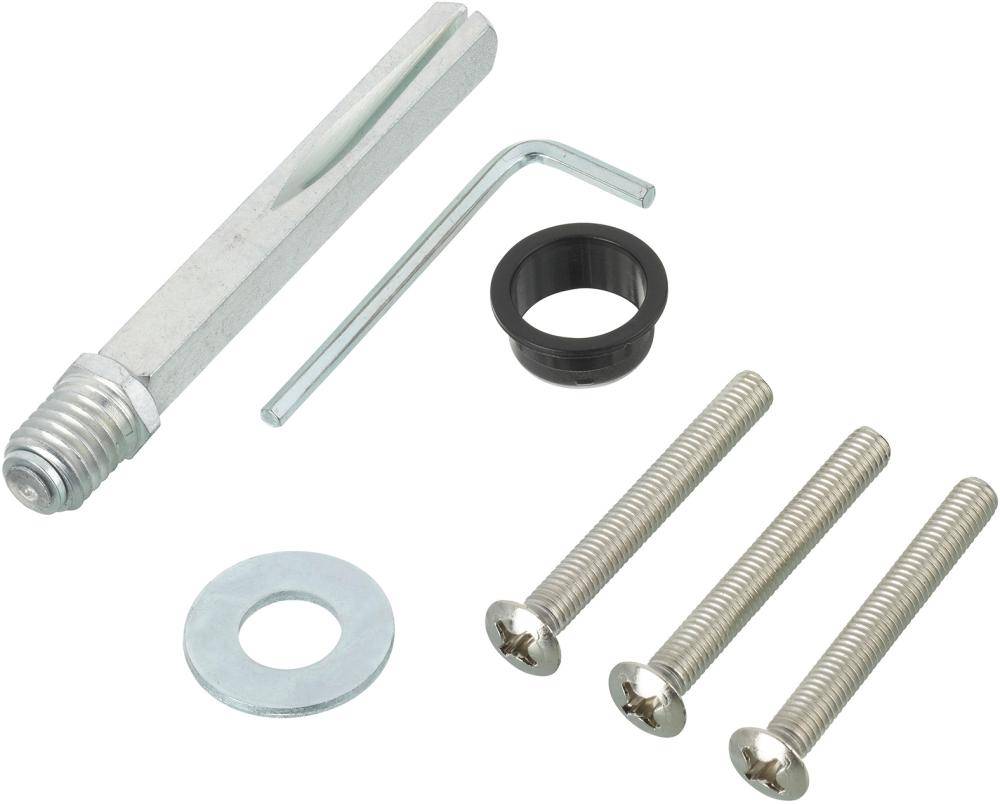 Montageset Nr. 5011 f.Lima,Lana,Juno+Alpha Logo,Rombus,F01/02 WEGrt,8mm VKT,TS45-55mm - Artikel: 4006632169678