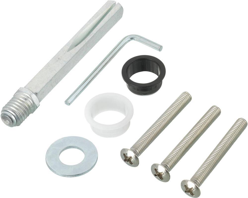 Montageset Nr. 5031 f.Lima,Lana,Juno+Alpha Logo,Rombus,F01/02 WEGrt,8mm VKT,TS65-75mm - Artikel: 4006632169692