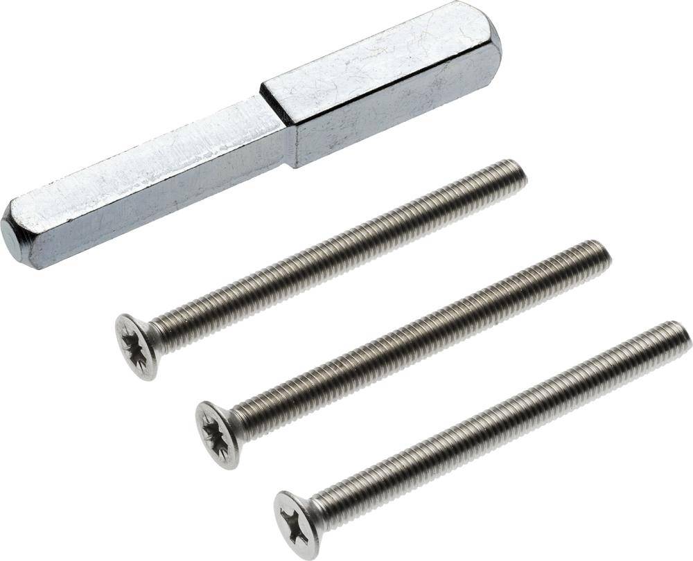 Montageset,131,VK8/10x95,TS 63-67 - Artikel: 4006632186330