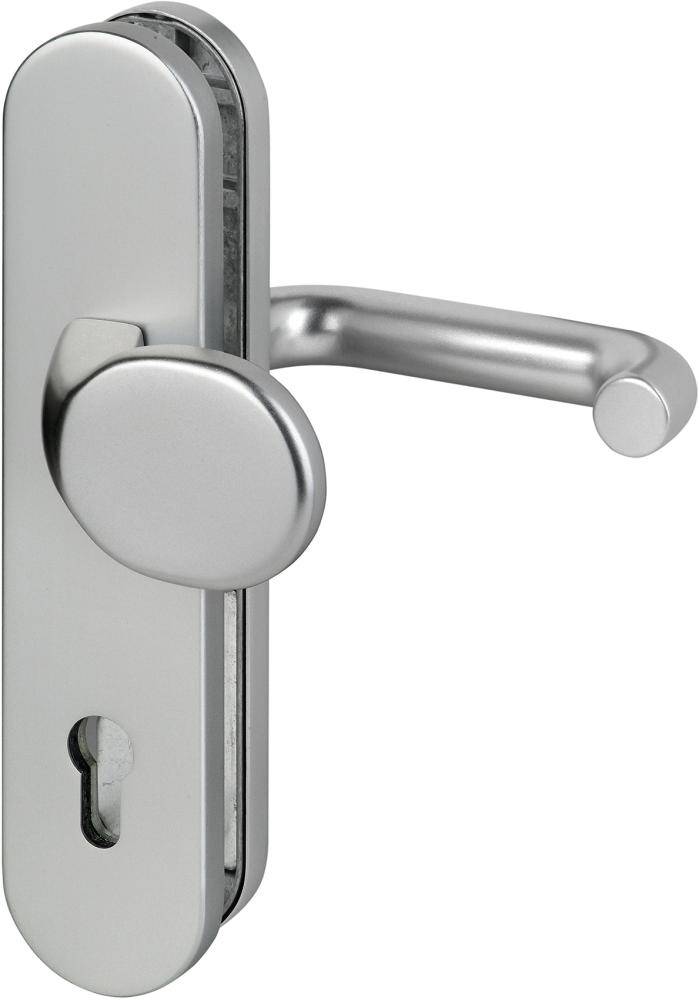 Schutz-Wechselgarnitur SI-WSG Logo 8753/0272, LS ov.,12mm,ES1/PZ 72/8, F1,TS 35-45 - Artikel: 4006632192522