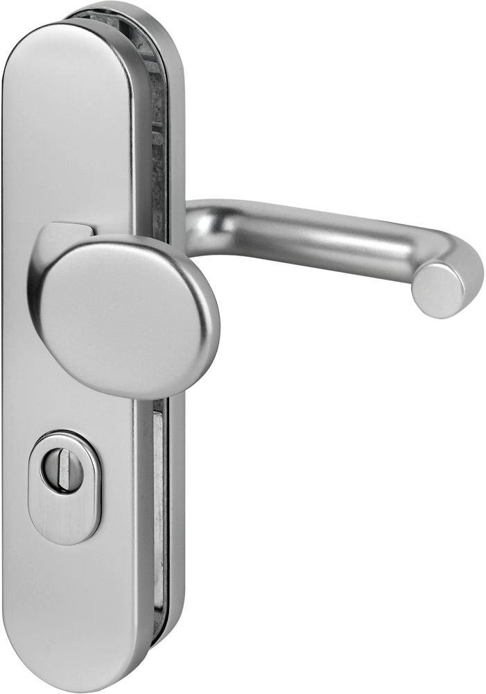 Schutz-Wechselgrt., Logo 8755/0292, LS ov.,15mm,ES1,ZA/ PZ 92/10,ER,TS 65-75 - Artikel: 4006632192874