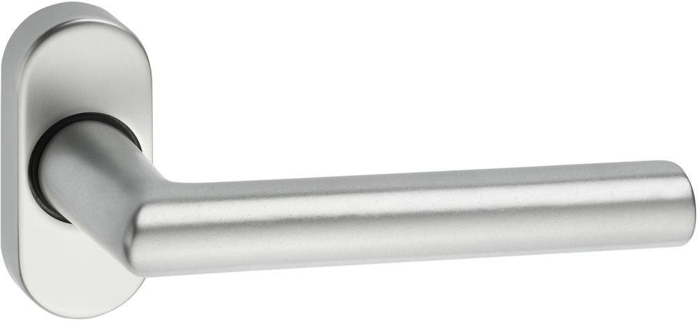 Halbgarnitur, Ares 1108/2033,8, ER matt,o. No. - Artikel: 4006632219267