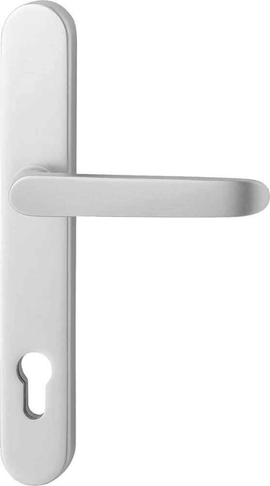 Alu-Rahm.-Dr.-Grt.,Kronos,8mm,92,PZ,F01 2005/R9/035, F01 - Artikel: 4006632221116