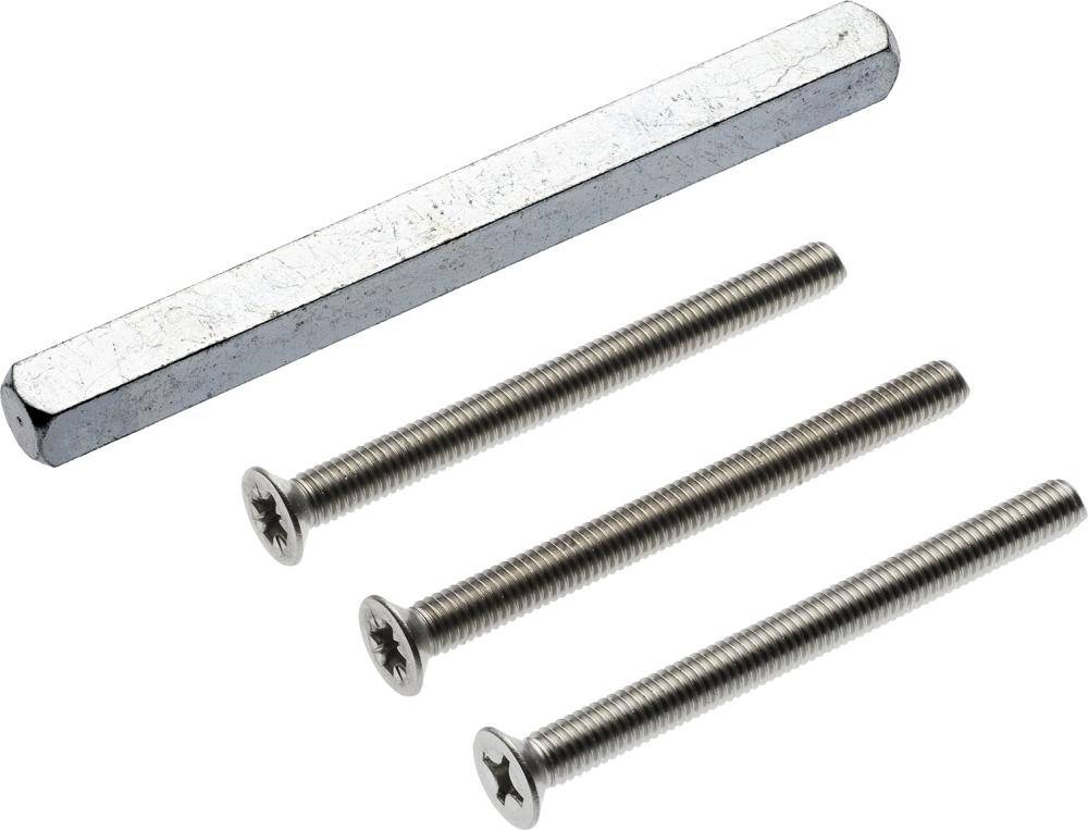 Montageset,071,VK8x100,TS83-87 - Artikel: 4006632226784