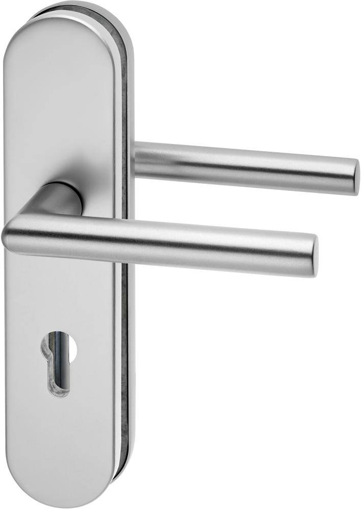 Alu-SI-Dr-Grt,10/92/PZ ES-1 Logo, ovales LS 12mmTS65-75mm, 108/108, F01 - Artikel: 4006632227804